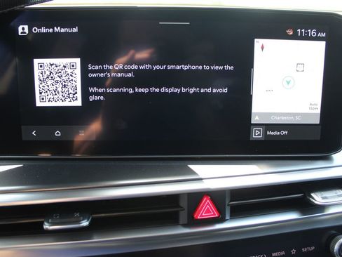 New 2026 Kia Sorento EX image 48