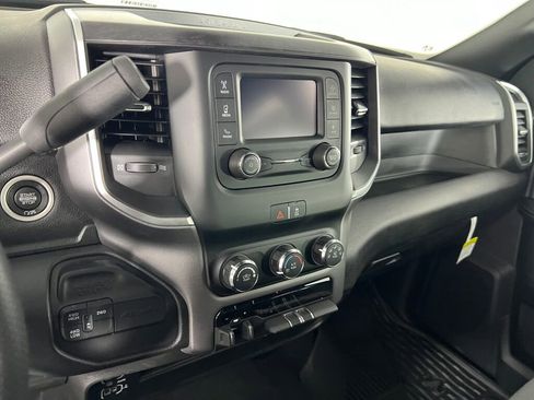 New 2024 RAM 2500 Big Horn image 20