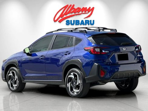 New 2026 Subaru Crosstrek 2.5i Limited AWD/4WD image 6