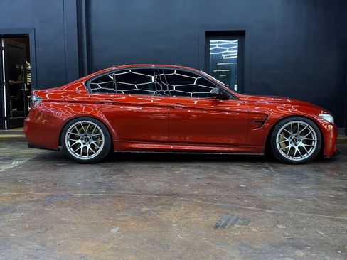 Used 2015 BMW M3 Base image 10