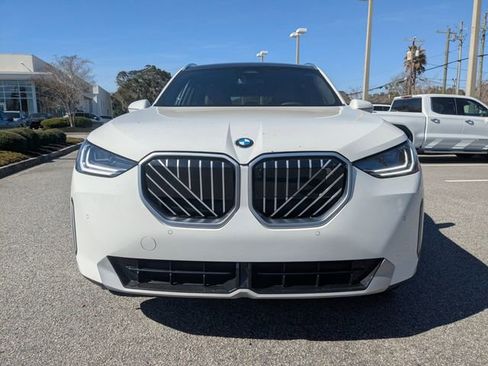 Used 2025 BMW X3 xDrive30i w/ Convenience Package image 9