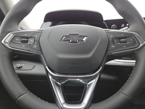 New 2026 Chevrolet Trax ACTIV w/ Sunroof Package image 35