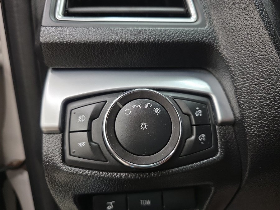 Used 2018 Ford Explorer Sport w/ Equipment Group 401A AWD/4WD image 33