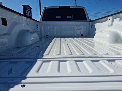 Used 2023 RAM 3500 Tradesman w/ Chrome Appearance Group image 31