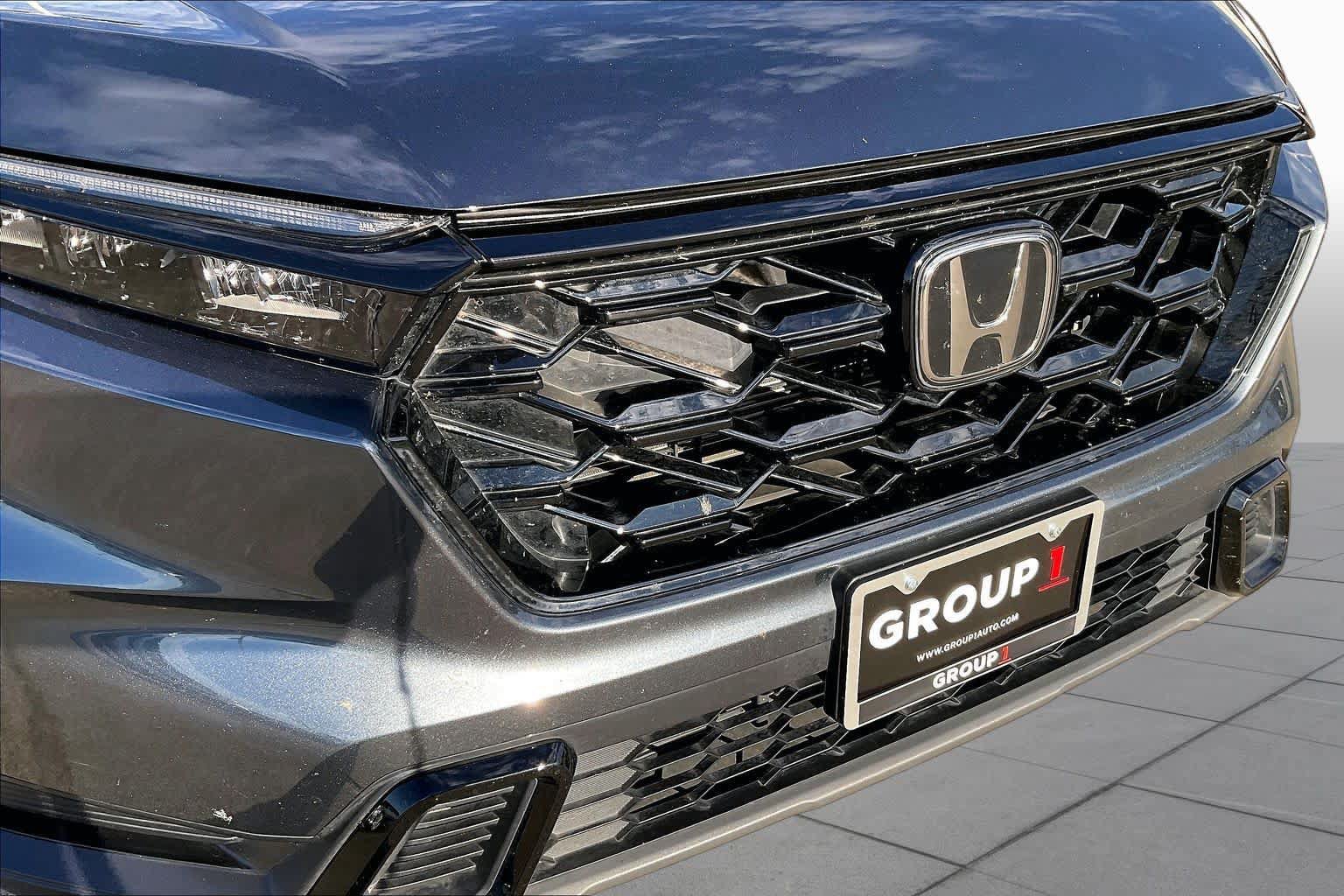 Used 2023 Honda CR-V Sport image 29