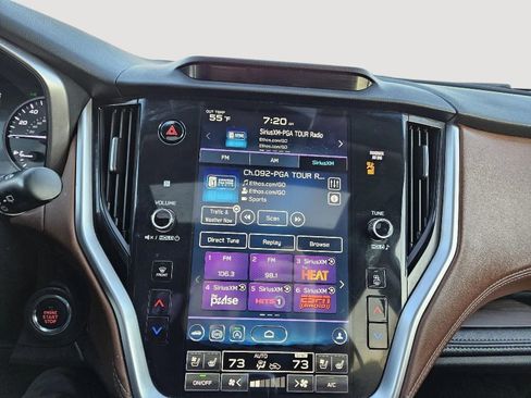 Used 2020 Subaru Outback Touring image 12