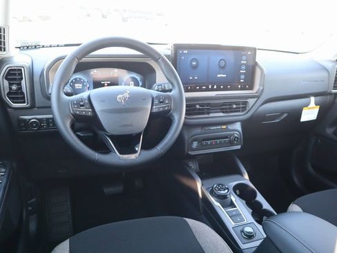 New 2025 Ford Bronco Sport Big Bend w/ Convenience Package image 2