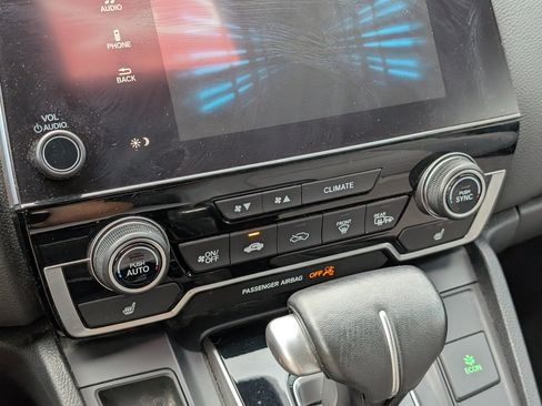 Used 2018 Honda CR-V EX-L image 16