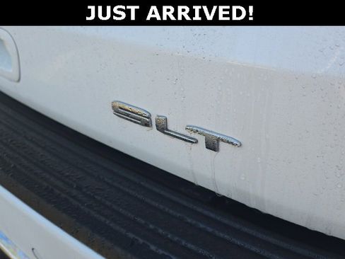 Used 2021 GMC Yukon SLT w/ SLT Luxury Package image 6