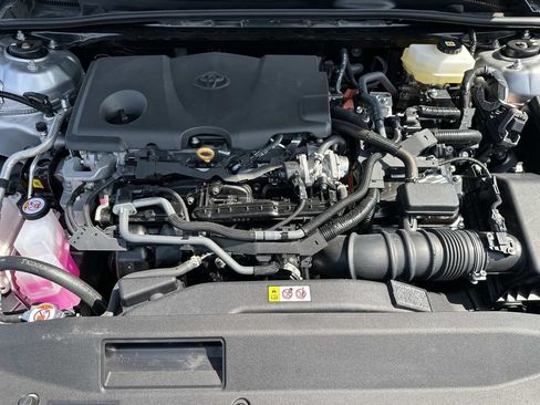 Used 2026 Toyota Camry LE FWD image 11