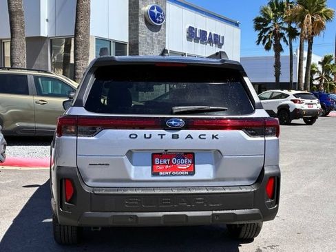 New 2026 Subaru Outback Limited XT AWD/4WD image 5
