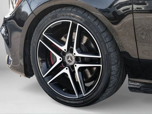 Used 2018 Mercedes-Benz CLA 250 CLA 250 image 53