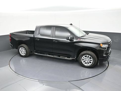 New 2026 Chevrolet Silverado 1500 RST w/ Safety Package AWD/4WD image 61