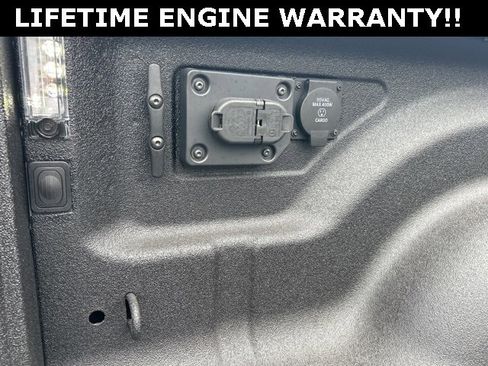 New 2026 RAM 2500 Tradesman image 45