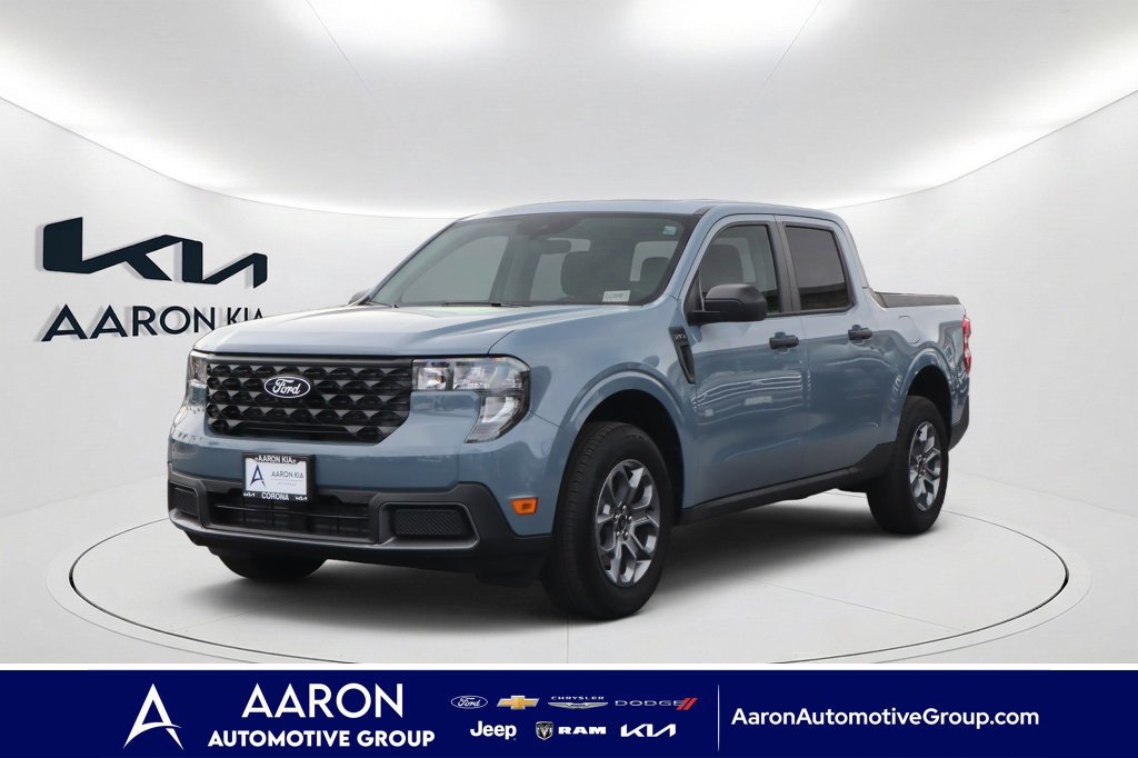 Used 2026 Ford Maverick XLT FWD image 1