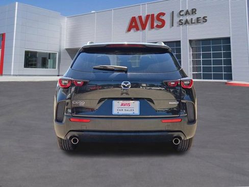 Used 2025 MAZDA CX-50 AWD 2.5 S w/ Preferred Package image 9