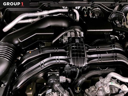 Certified 2024 Subaru Crosstrek 2.5i Limited image 32