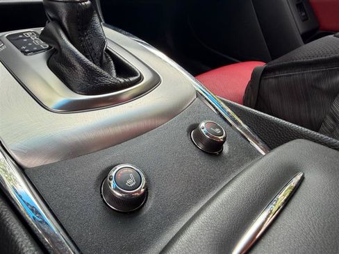 Used 2014 INFINITI Q60 IPL RWD image 16