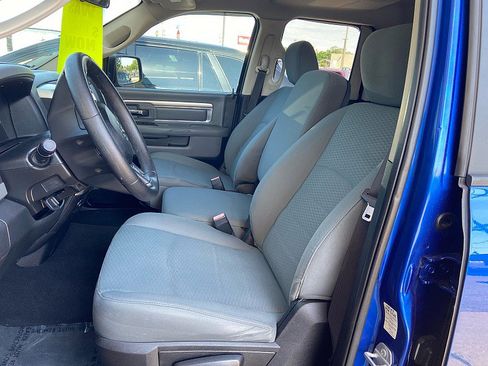 Used 2017 RAM 1500 Classic SLT image 12