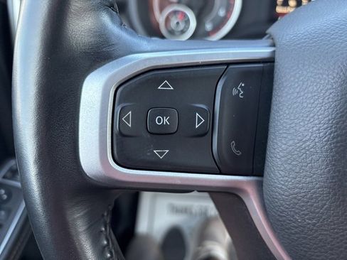 Used 2024 RAM 2500 Big Horn image 9