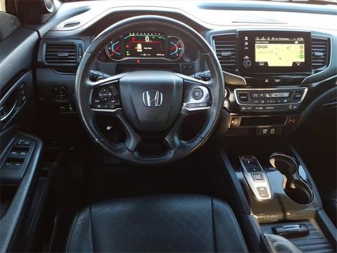 Used 2019 Honda Passport Touring image 5