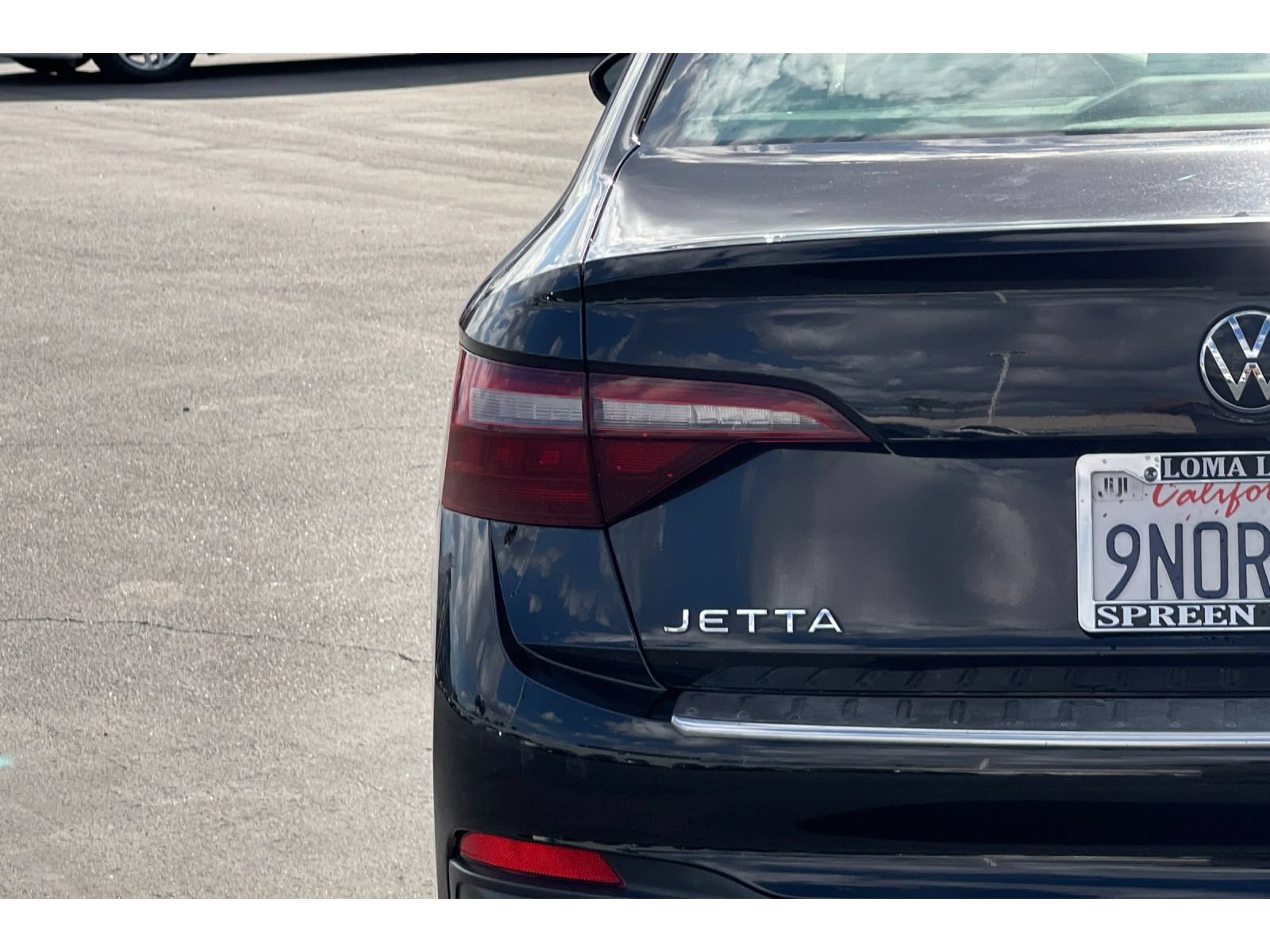 Used 2023 Volkswagen Jetta SE FWD image 14