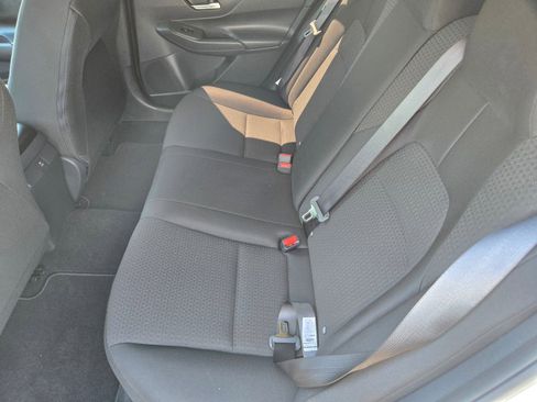 Used 2026 Nissan Sentra S w/ Floor Mat Package FWD image 13