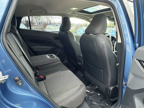 Used 2024 Subaru Crosstrek 2.0i Premium AWD/4WD image 18