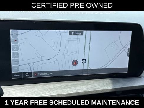 Used 2024 Kia Telluride EX X-Line AWD/4WD image 20