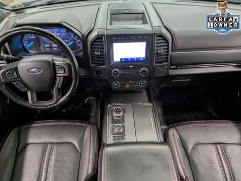 Used 2020 Ford Expedition Limited w/ Equipment Group 303A image 21