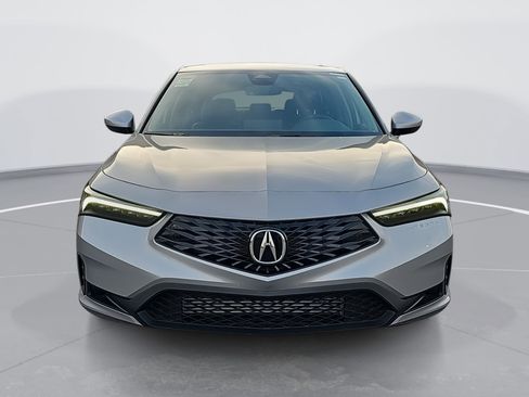 Certified 2025 Acura Integra image 8