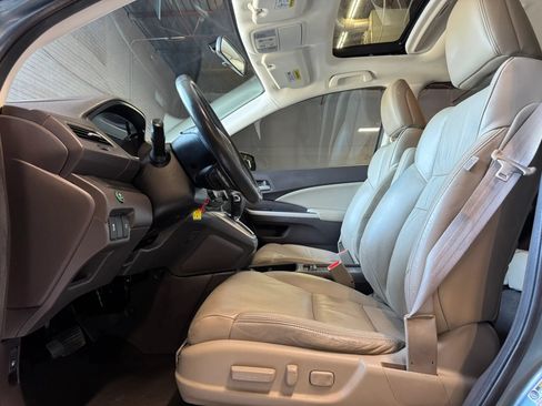 Used 2014 Honda CR-V EX-L image 14