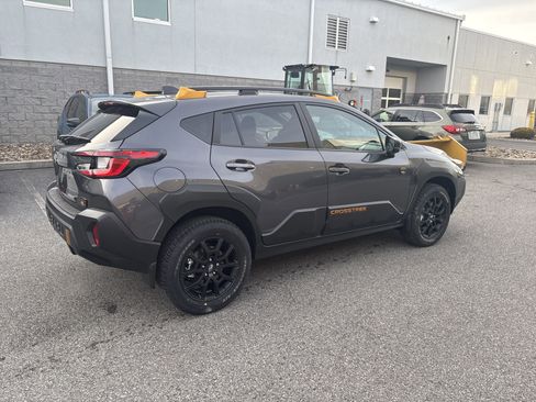 New 2026 Subaru Crosstrek 2.5i Wilderness image 6