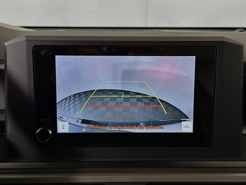 Certified 2025 Toyota Tacoma SR5 image 25