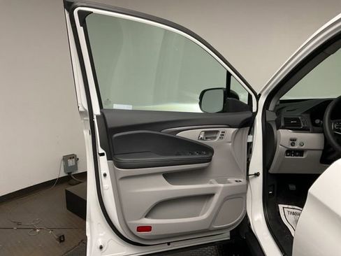 New 2026 Honda Ridgeline RTL image 9