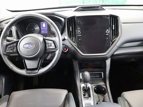 Used 2023 Subaru Ascent Onyx Edition Limited image 16