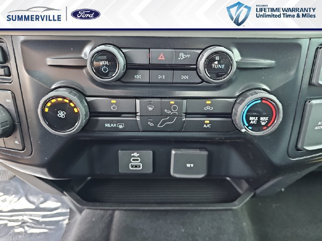 New 2026 Ford F250 XLT w/ FX4 Off-Road Package AWD/4WD image 26