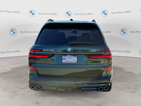 Used 2026 BMW ALPINA XB7 image 3