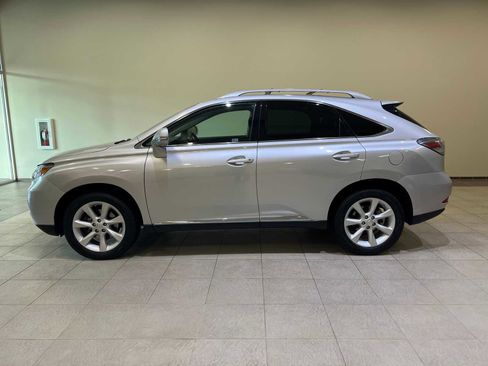 Used 2012 Lexus RX 350 AWD image 3