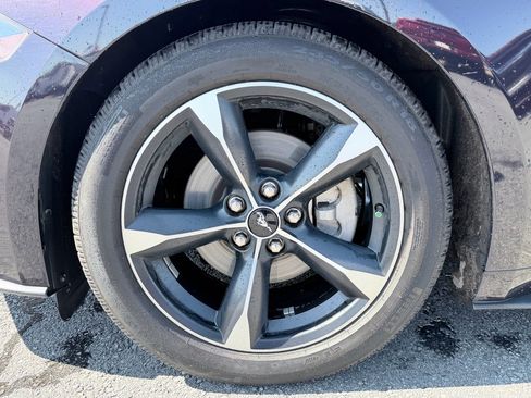 Used 2023 Ford Mustang EcoBoost w/ Equipment Group 101A image 29