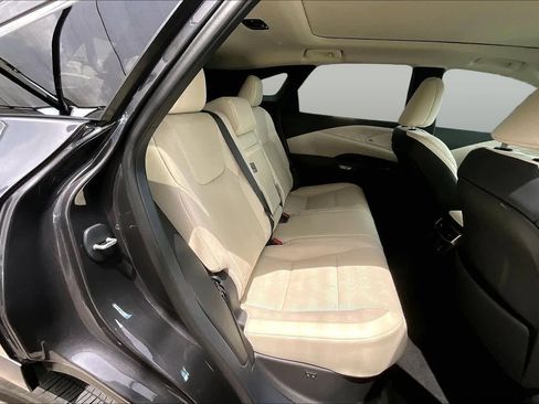 Used 2025 Lexus RX 350 AWD w/ Convenience Package image 20