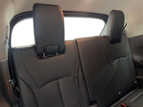 Used 2023 INFINITI QX60 Luxe w/ Cargo Package image 43