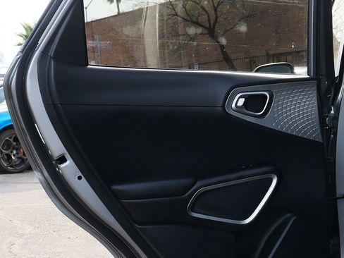 Used 2024 Kia Soul LX w/ Option Group 015 image 29