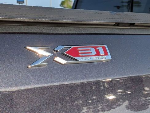 Used 2024 GMC Sierra 1500 SLT w/ SLT Premium Plus Package image 13