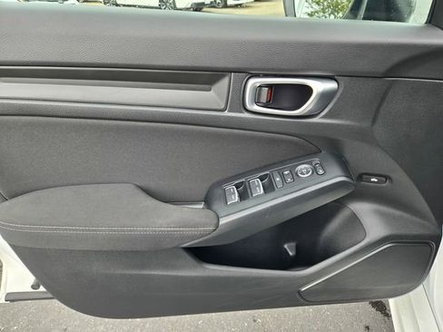 Certified 2024 Honda Civic Sport image 16