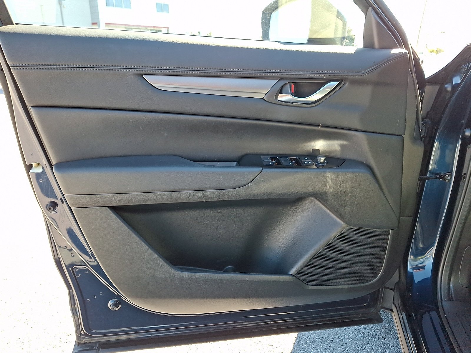 Certified 2023 MAZDA CX-5 AWD 2.5 S image 13