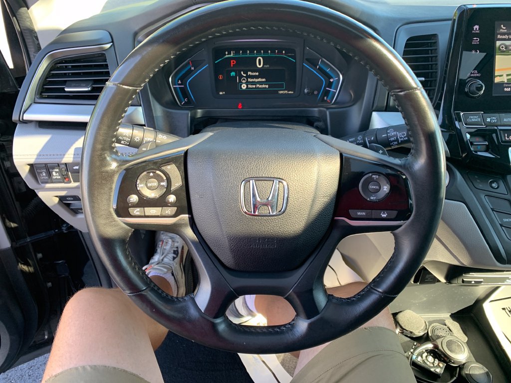 Used 2019 Honda Odyssey EX-L image 15
