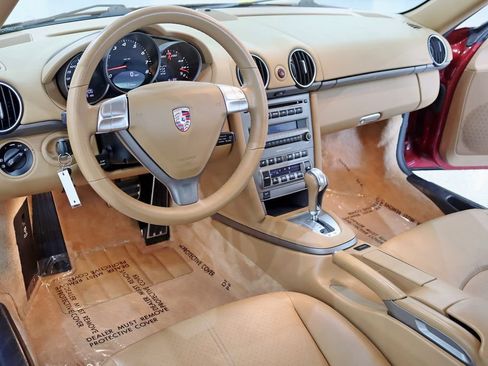 Used 2008 Porsche Cayman RWD image 15