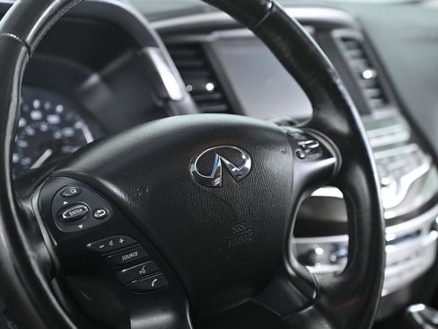 Used 2019 INFINITI QX60 Pure image 10