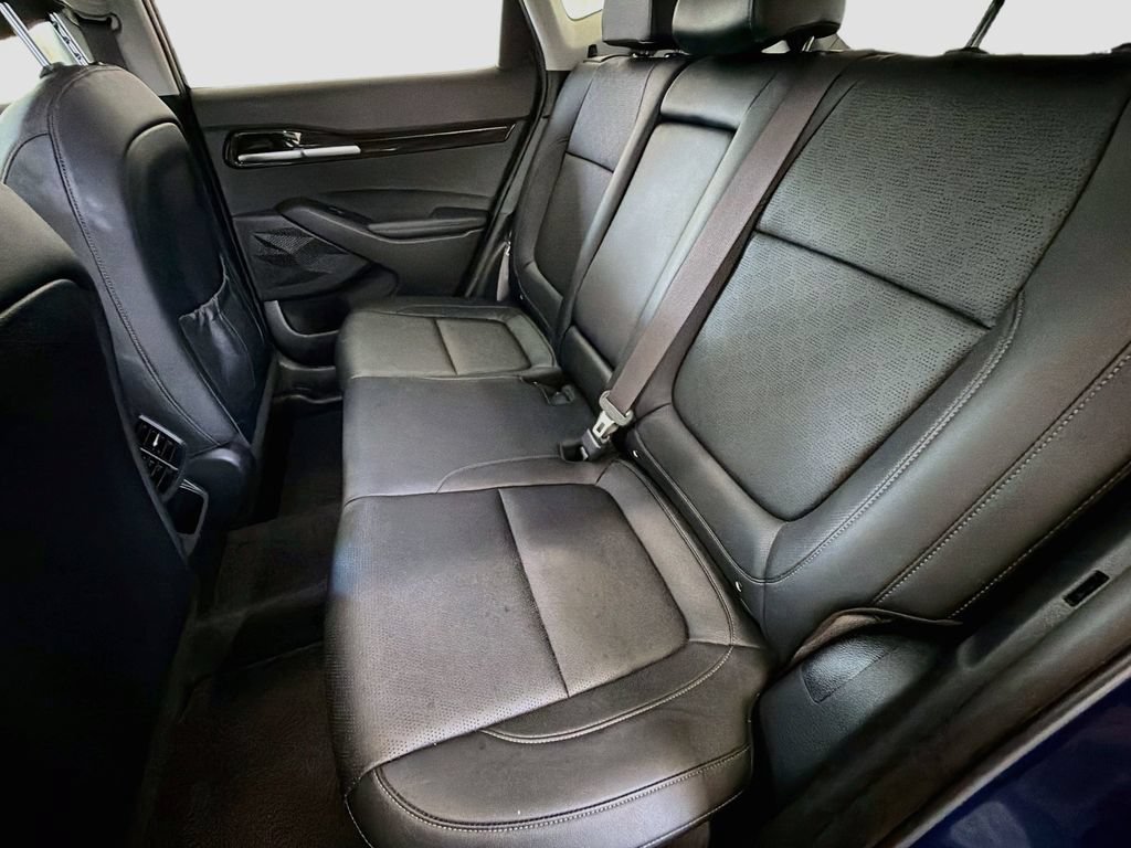 Used 2022 Kia Seltos EX AWD/4WD image 27